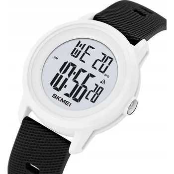 Hodinky Dámské hodinky / elektronické / řemínek / dobře čitelný ciferník / mnoho funkcí