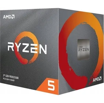 Procesor AMD Ryzen 5 3400G S-AM4 3.70/4.20GHz BOX