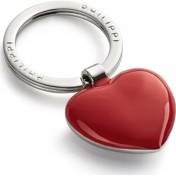 Přívěsek Na Klíče bez vzoru, kovová, Philippi