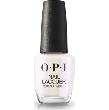Lak na nehty OPI - Laky na nehty 15 ml Bílá unisex