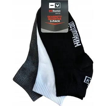 Pánské ponožky Ponožky HiMountain HM02 vícebarevné velikost 42-45