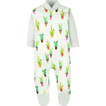 Kojenecký overall CiuchCiuch kojenecký overal bavlna velikost 56