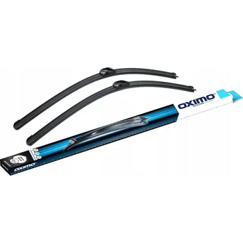 Stěrač Stěrače Oximo přední 650 mm 650 mm