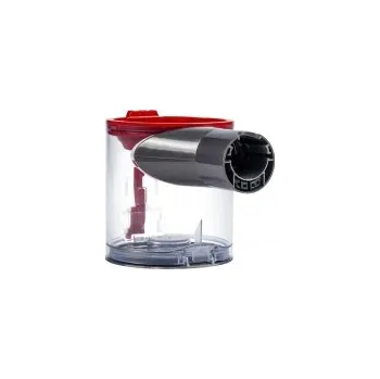 Nádoba k vysavači DYSON V8 Total Clean (v)130x(š)120mm na prach 1ks