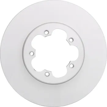 Brzdový kotouč Brzdový kotouč FAST FT31113