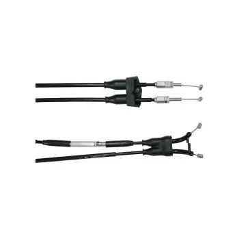 Plynové lanko MRP Throttle Cable Suzuki RMZ250 19-25 RMZ450 18-25
