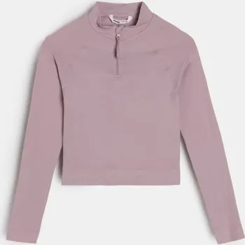 Dětská móda Sinsay - Sportovní tričko - světle fialová - 5940R-34X - 5940R-34X-140