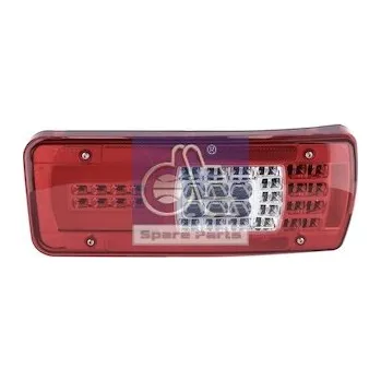 Osvětlení automobilu Zadni svetlo TANGDE TD02-59-013AR