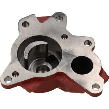 Skříně olejové pumpy mech. převodovky ZF 6085303011, , ,