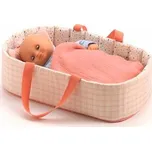 DJECO Taška na panenku Pink Lines