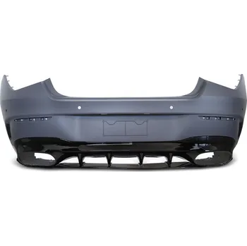 Karosérie Zadní nárazník pro Mercedes Benz CLA W118 19-23