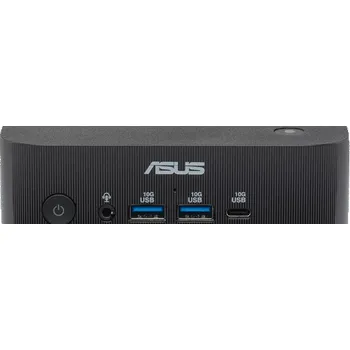 Stolní počítač ASUS PN54 Ryzen 3 210/2*M.2 Slot/2*0GD5