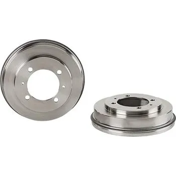 Zavěšení kol Brembo 14.A718.10 Brzdový buben