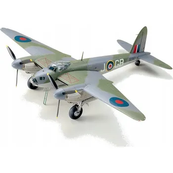 Plastikový model Model Tamiya B Mk.IV/PR Mk.IV 61066 1:48