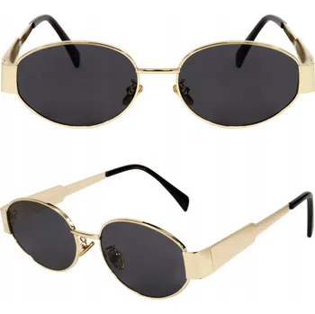 Sluneční brýle Theblogshop sluneční brýle lenonky - unisex