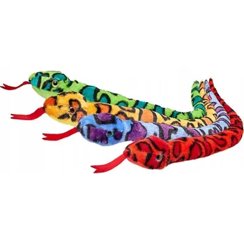 Obraz Hadice červená 40 cm