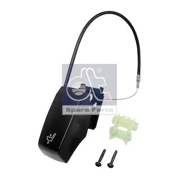 Řídící jednotka Řídící jednotka, nastavení sedadla BAIAN BA26446