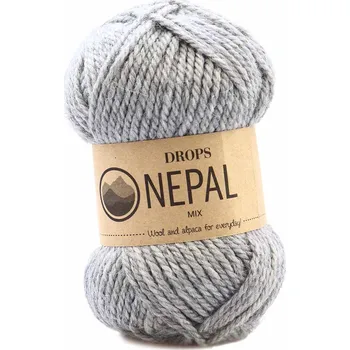 Příze Drops Nepal Mix