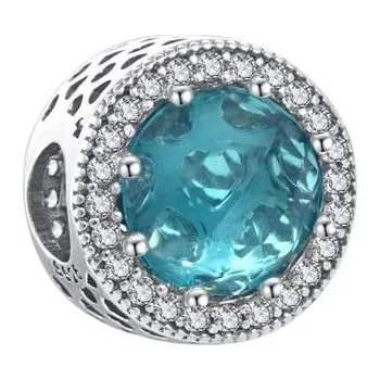 Přívěsek Přívěsek Simply Me stříbrný ryzost 925