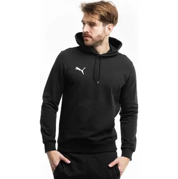 Pánská mikina Pánská mikina Puma 658618 03 velikost XXL