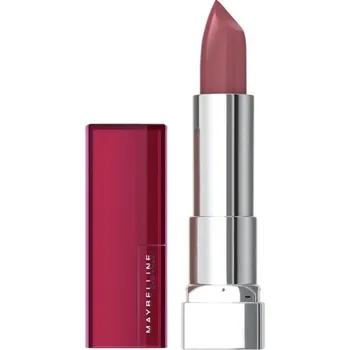 Rtěnka Maybelline Color Sensational Rtěnka na rty 250 Mystic Mauve