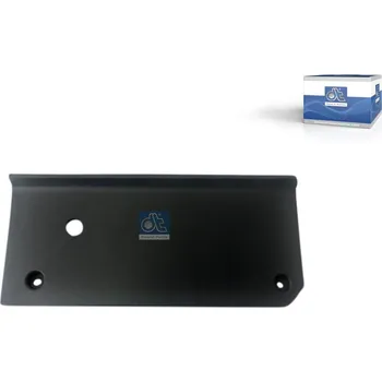 Nárazník Kryt nárazníku MTX COR-M005-0988