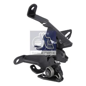 Kapota Zámek kapoty motoru TANGDE TD08-52-097L