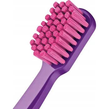 Zubní kartáček Curaprox CS 5460 Ultra Soft Kartáček modrý