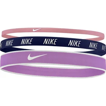 ČELENKY NIKE DO VLASŮ N.000.2548.645.OS