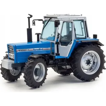 autíčko Model Sběratelský model traktoru Landini 10000 S