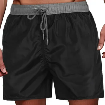 Pánské kraťasy DStreet pánské plážové kraťasy ke kolenům SX2514, velikost XXL