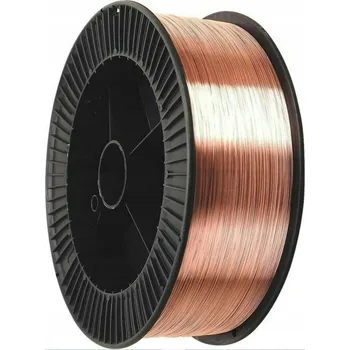 Příslušenství ke svářečce Svařovací drát do MIG/MAG svařovacího stroje Star Wire 0,8 mm 5 kg