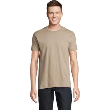 Pánské tričko REGENT Uni tričko 150g - RopeXS