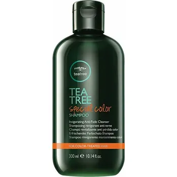 Šampon Paul Mitchell Šampon pro barvené vlasy Tea Tree 300 ml
