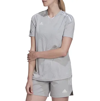 Sport Dres adidas CON22 MD JSY W ha3539 Velikost XS