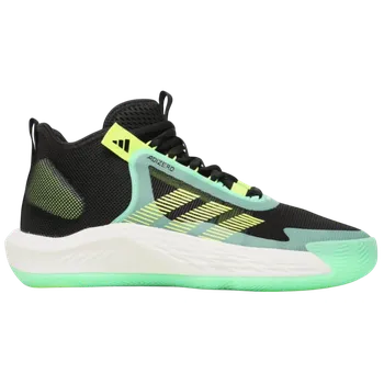 Pánská sálová obuv Basketbalové boty adidas ADIZERO SELECT ie9263 Velikost 44 EU | 9,5 UK | 10 US | 27,1 CM