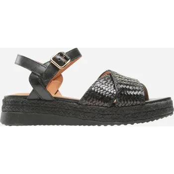 Dámské sandále Dámské kožené sandály Geox