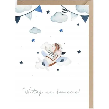 Přání k narozeninám 10 x 15 cm