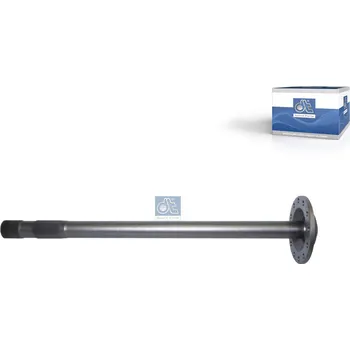 Poloosa kola Poloosa Iveco Stralis Meritor MS17X Eurorica 81171871