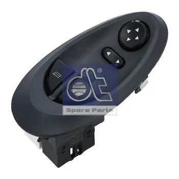 Stahovačka okna Spínač, zvedací zařízení oken TANGDE TD20-59-037L