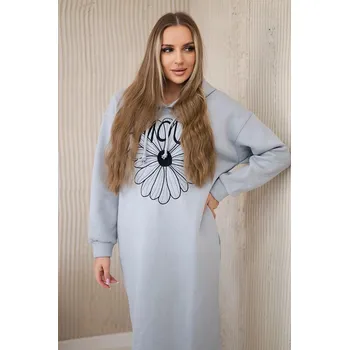 Dámské šaty Kesi šaty pro každodenní nošení, univerzální velikost