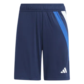 Adidas Teamsport Fortore 23 tmavě modrá/červená/bílá UK Junior XXS