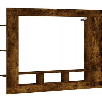 Televizní stolek TV stolek 152x22x113 cm, dub