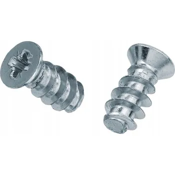 Šroub Euro šrouby Marcopol 6,3 x 16 mm