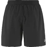 Pánské šortky CRAFT ADV Essence 2-in velikost XXL black