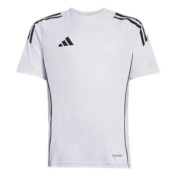 Adidas Teamsport Tiro 25 Competition bílá UK Junior M