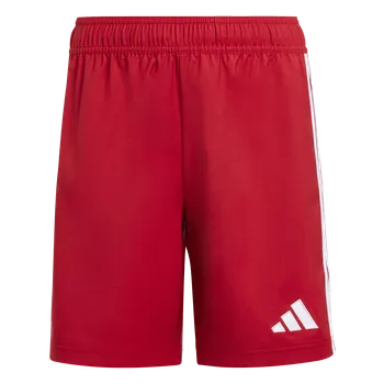 Adidas Teamsport Tastigo 25 červená UK Junior M