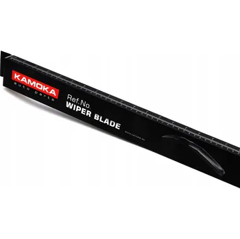 Stěrač Lišta stěrače Kamoka 26H425 přední 425 mm
