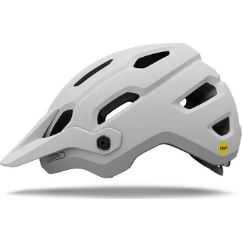 Cyklistická přilba GIRO Source MIPS Mat White S