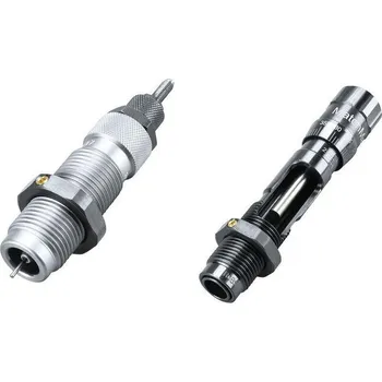 Příslušenství pro sportovní střelbu Sada matric RCBS MATCHMASTER FL BUSHING DIE SET 6,5MMX55 SWEDISH MAUSER